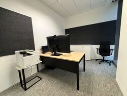 Asia Square Tower 1 (D1), Office #619964541